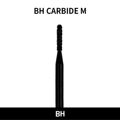 블랙 DLC BH-카바이트M
