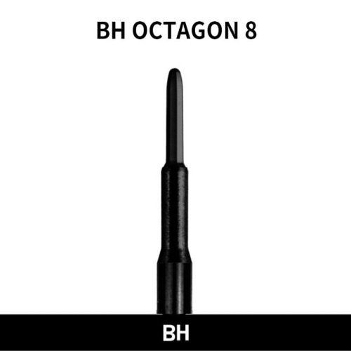 블랙 DLC BH 옥타곤(8각) 비트